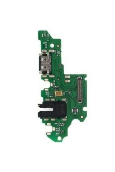 AXYA Huawei P Smart Pro Şarj Soketi Mikrofon Bordu STK-L21 ürün görseli 1