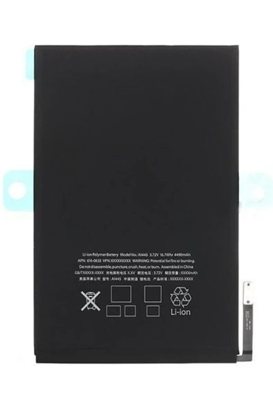 AXYA Ipad 1 Mini Pil Batarya Servis ürün görseli 1