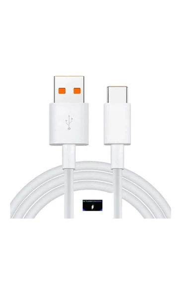 AXYA Xiaomi Şarj Kablosu 6A Type C Turbo Charge Micro USB ürün görseli 1