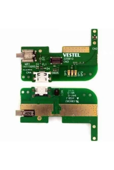 AXYA Vestel Venüs V3 5000 Şarj Soketi ürün görseli 1