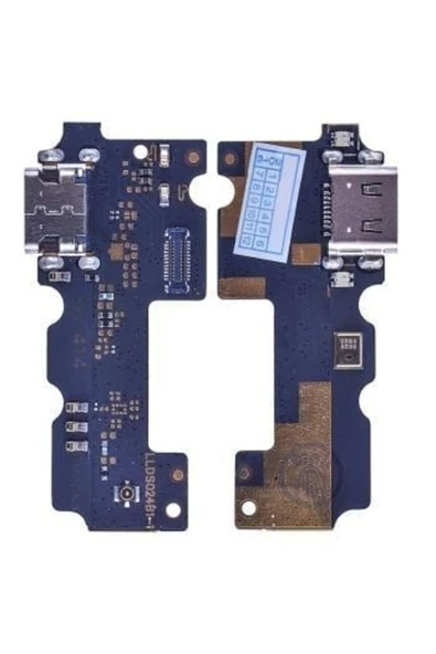 AXYA General Mobile Gm5 Plus Şarj Soketi, Mikrofon Bordu ürün görseli 1