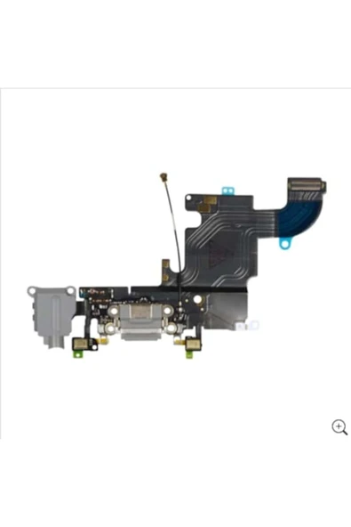 AXYA iPhone 6S Şarj Kulaklık Soketi Mikrofon Bordu ürün görseli 1
