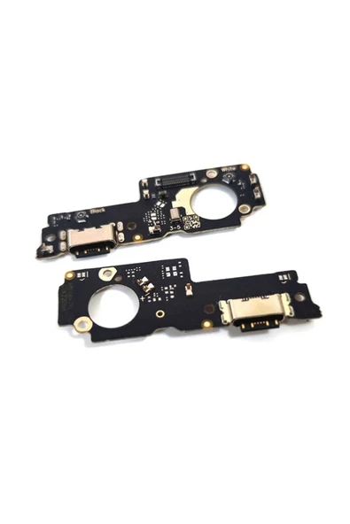 AXYA Xiaomi Poco M5 Şarj Soket Mikrofon Bordu ürün görseli 1