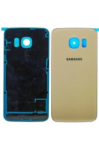 AXYA S6 Edge Plus Arka Kapak (pil - Batarya Kapak) ürün görseli 1