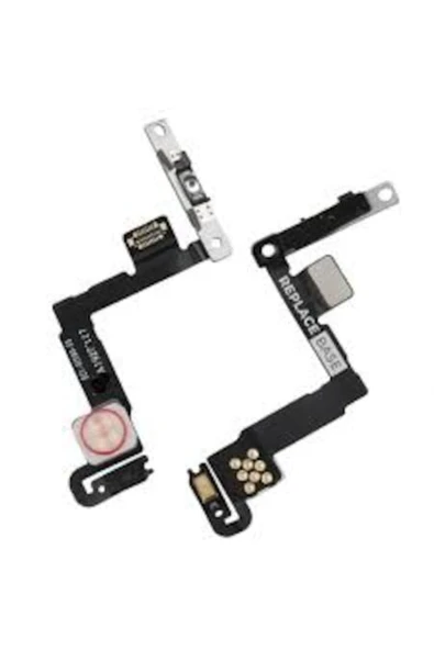 AXYA iPhone 11 Power On-Off Filmi ürün görseli 1