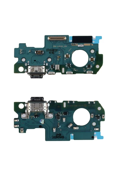 AXYA SAMSUNG A34 5G ŞARJ SOKETİ MİKROFON BORDU ürün görseli 1