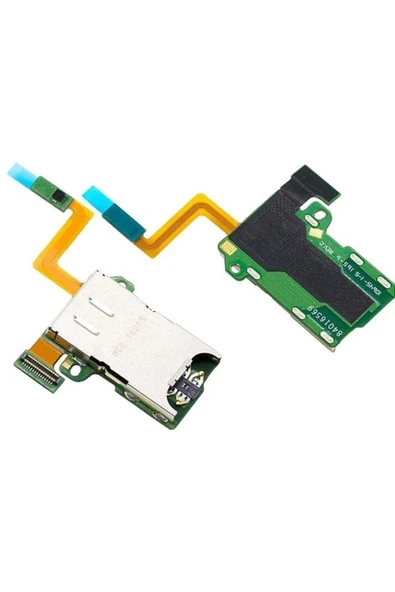 AXYA Motorola Moto Z Play Xt1635 Sim Kart Bordu Flexi ürün görseli 1