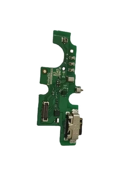 AXYA Tcl 20 5g T781 Uyumlu Şarj Soket Mikrofon Bordu ürün görseli 1