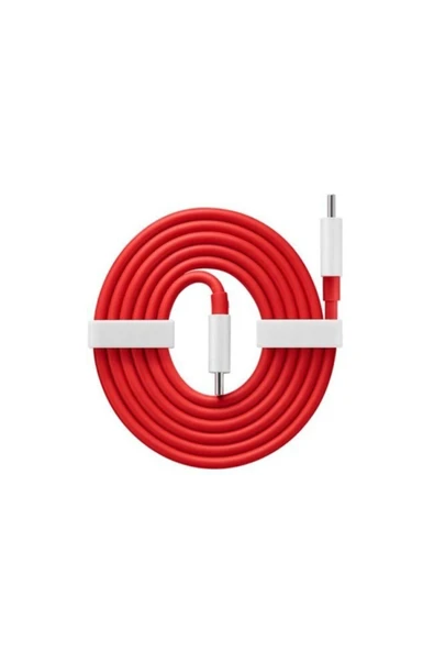 AXYA Oneplus Warp Charge 6.5a Type-c To Type-c Kablo 100 Cm ürün görseli 1