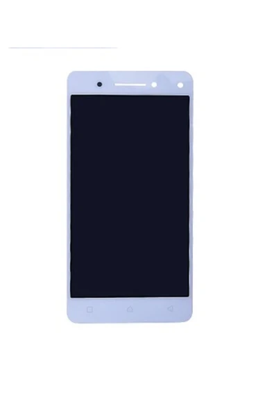 AXYA Lenovo S1 Lcd Çıtalı Ekran Servis Beyaz ürün görseli 1