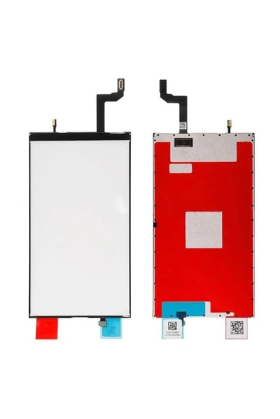 AXYA Apple İphone 6s Ekran Lcd Arka Işık Filmi ürün görseli 1