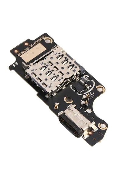 AXYA Xiaomi Pocophone F2 Pro Şarj Soket Mikrofon Bordu ürün görseli 1
