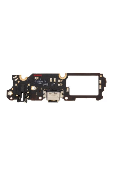 AXYA Oppo A9 2020 Şarj Soket Mikrofon ve Kulaklık Soket Bordu CPH1941 ürün görseli 1