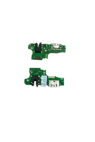 AXYA Oppo A15S Şarj Soketi Mikrofon Bordu CPH2179 ürün görseli 1