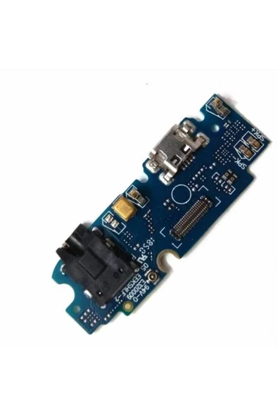 AXYA Asus ZenFone Max Pro M1 ZB602KL Şarj Soket Bordu ürün görseli 1
