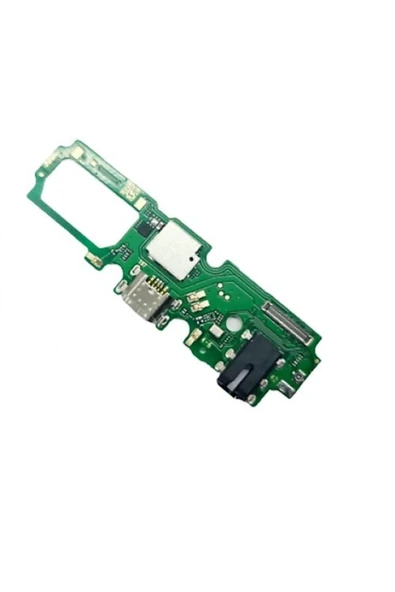 AXYA Vivo Y11s Şarj Soket Mikrofon Ve Kulaklık Bordu ürün görseli 1