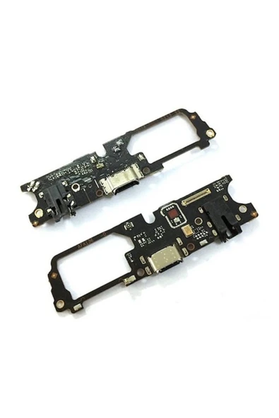 AXYA Oppo A72 Şarj Soket Mikrafon Bordu Full (CPH2067) ürün görseli 1