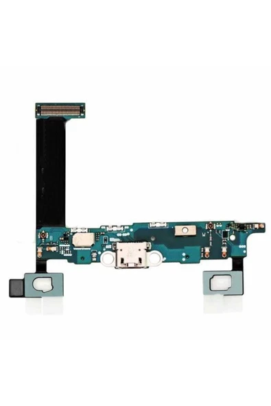 AXYA Galaxy Note 4 Şarj Soket Bordu Ve Home Tuş Film ürün görseli 1
