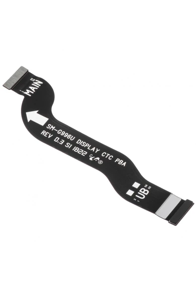 AXYA Samsung S21 Plus 5g G996 Lcd Ara Filmi Flexi GH59 ürün görseli 1