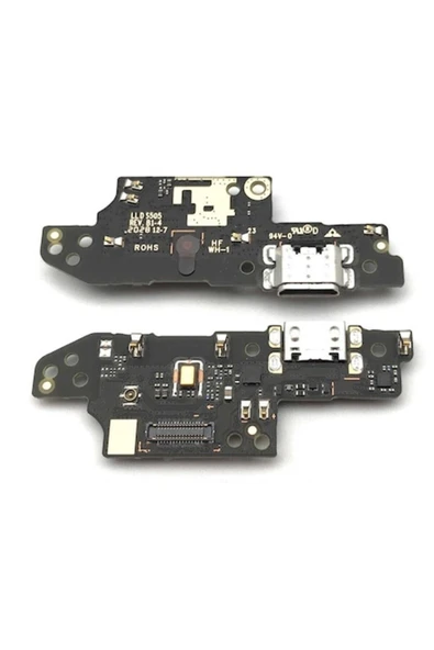 AXYA Xiaomi Redmi 9A Şarj Soketi Mikrofon Bordu ürün görseli 1