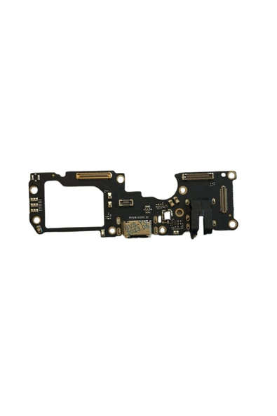 AXYA OPPO RENO 7 5G ŞARJ SOKET MİKROFON VE KULAKLIK BORDU CPH2371 FULL ürün görseli 1