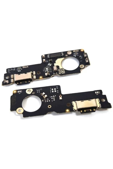 AXYA Xiaomi Note 11e Şarj Soket Mikrofon Bordu ürün görseli 1