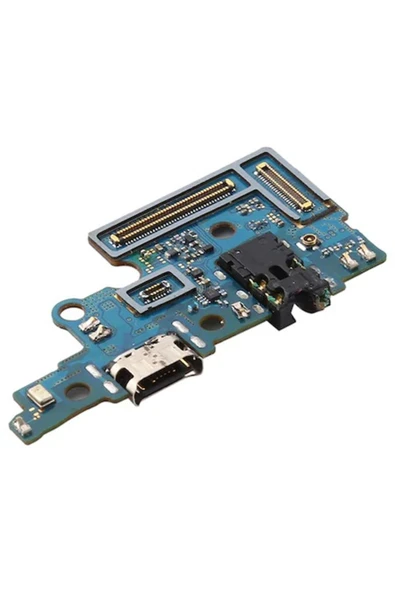 AXYA Samsung A70 Şarj Mikrafon ve Kulaklık Bordu Servis ürün görseli 1
