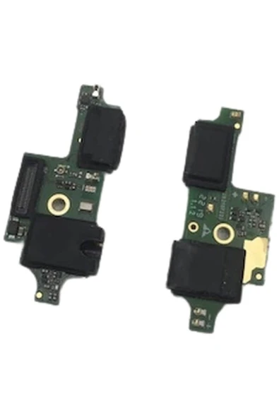 AXYA Omix X400 Şarj Soket Mikrofon Bordu Full ürün görseli 1