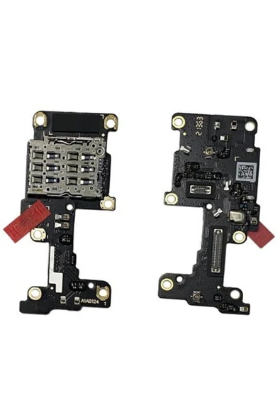 AXYA Realme Gt Neo 2 Mikrofon Sim Kart Okuyucu Bord ürün görseli 1