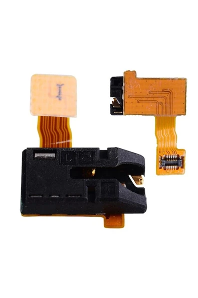 AXYA Sony Xperia C3 D2533.d2502 Kulaklık Soket Filmi ürün görseli 1