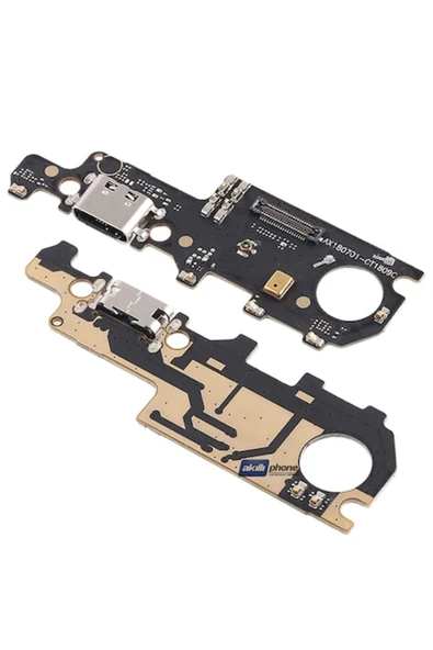 AXYA Xiaomi Mi Max 3 Şarj Soket Mikrofon Bordu ürün görseli 1
