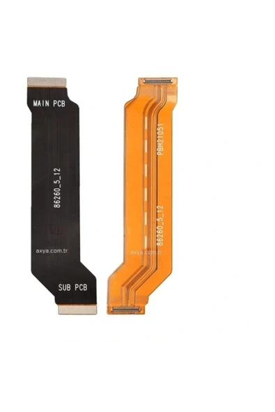 AXYA Oneplus Nord N10 5g Lcd Ara Filmi Be2029 ürün görseli 1