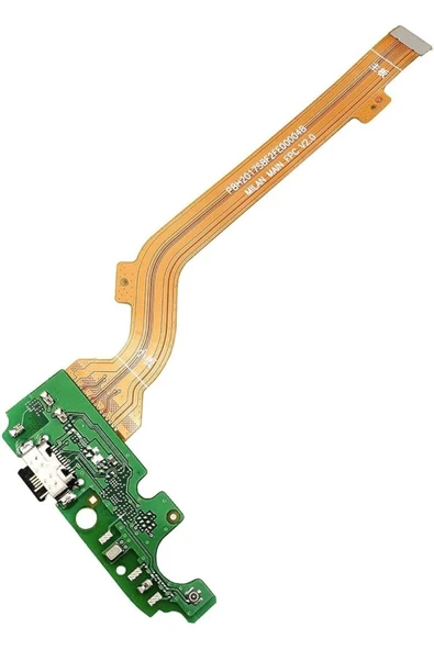 AXYA Alcatel 3x 2020 Batarya Pil 5061U TLp043D7 ürün görseli 1