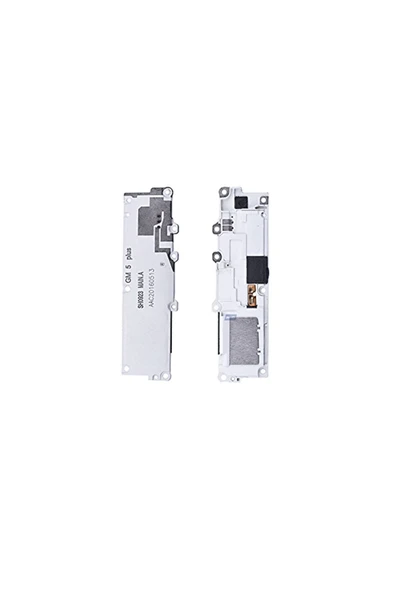 AXYA General Mobile GM5 Plus Buzzer Beyaz - Resim 2