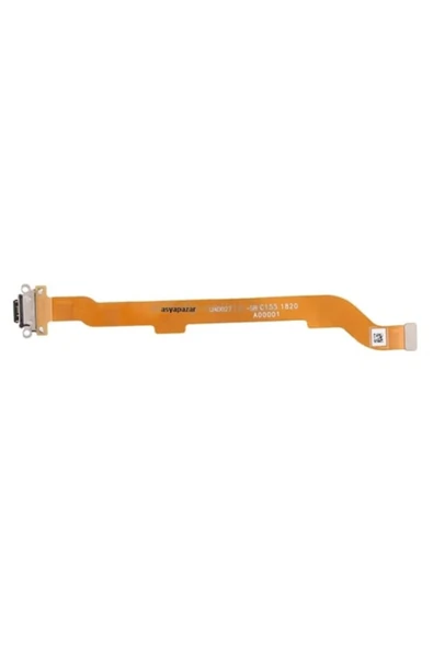 AXYA Oppo RX17 Neo Şarj Soket Film Flex ürün görseli 1