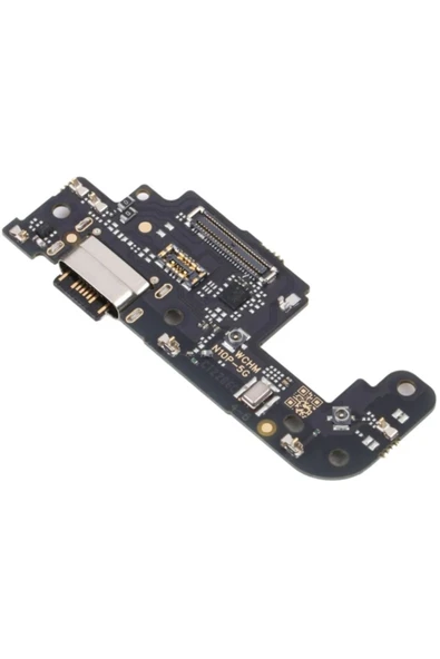 AXYA Xiaomi Poco X3 Gt Şarj Soketli Mikrofon Bordu ürün görseli 1