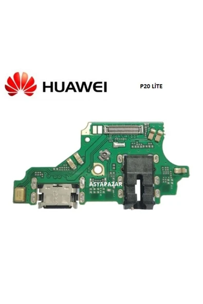 AXYA Huawei P20 Lite Şarj Bordu ANE-LX1 ürün görseli 1