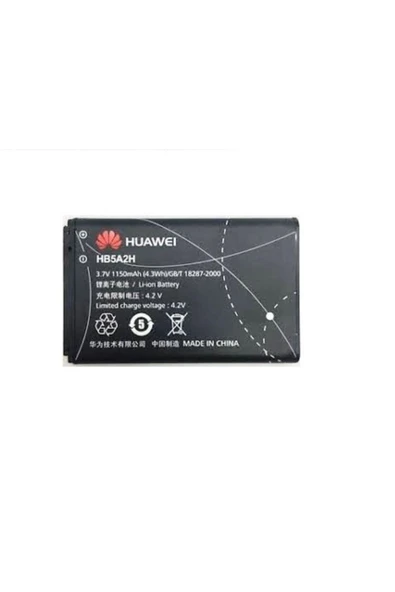 AXYA Huawei Hb5a2h Batarya Pil U8500-u7519-u7510-u8110-c5730 ürün görseli 1