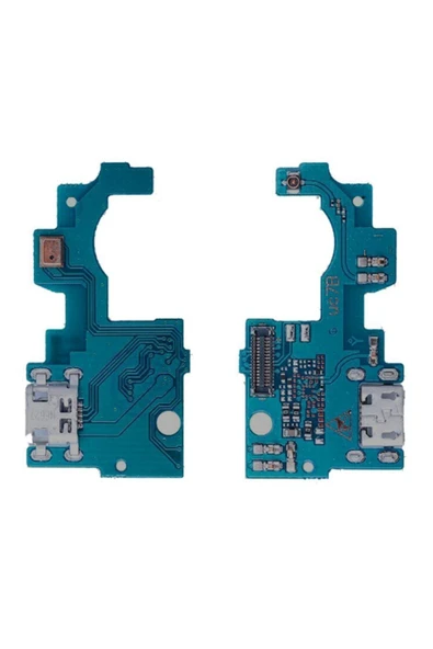AXYA Vodafone Smart Style 7 Uyumlu  Şarj Soketi Mikrofon Bordu ürün görseli 1
