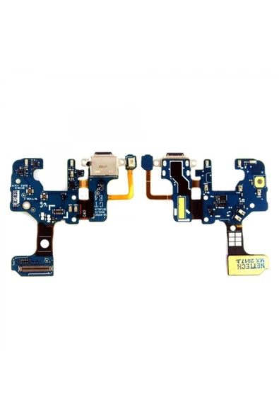 AXYA SAMSUNG GALAXY NOTE 8 N950 ŞARJ SOKETLİ MİKROFON BORDU ürün görseli 1