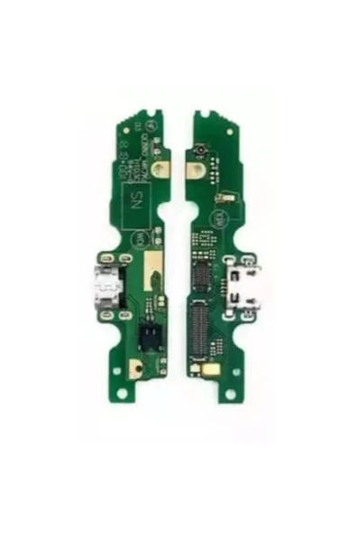AXYA Motorolla Moto G5 Şarj Soket Bord ürün görseli 1