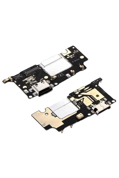 AXYA Xiaomi Mi 5c Şarj Soket Mikrofon Bordu ürün görseli 1