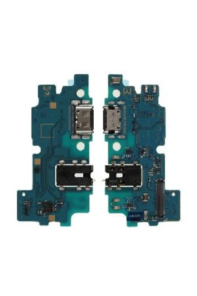 AXYA Samsung A30S Şarj Mikrafon ve Kulaklık Bordu Servis ürün görseli 1