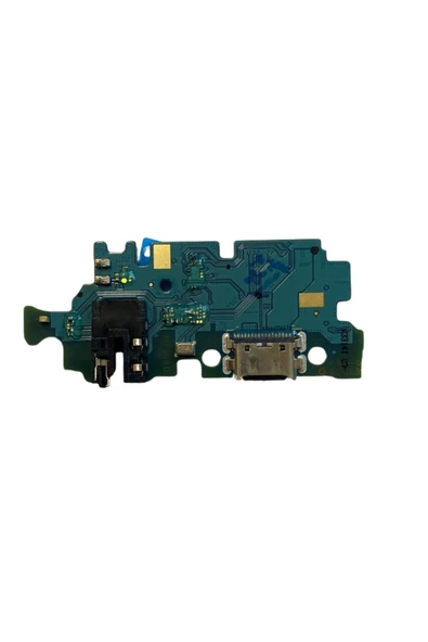 AXYA SAMSUNG A24 ŞARJ SOKET MİKROFON VE KULAKLIK BORDU SM-A245F FULL ürün görseli 1