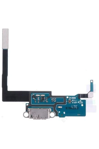 AXYA Galaxy Note 3 N9005 3g Lte Şarj Soketi Film ürün görseli 1