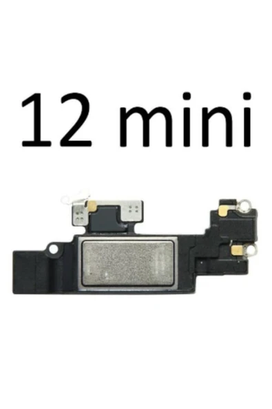 AXYA iPhone 12 Mini İç Kulaklık ürün görseli 1