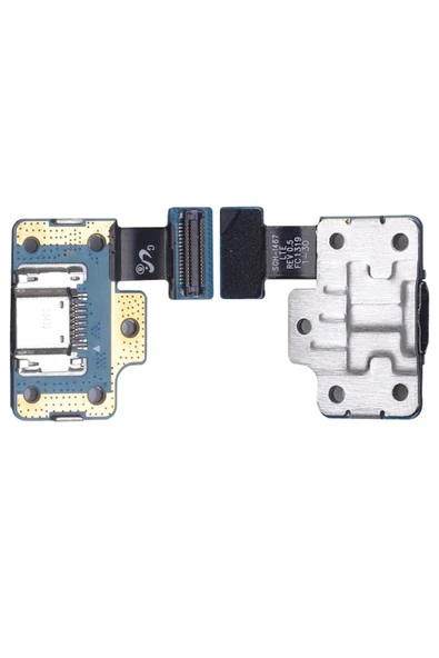AXYA Samsung Galaxy Note 8.0 N5120 Şarj Soket Film ürün görseli 1