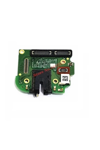 AXYA Oppo K1/r15x Kulaklık Soket Mikrafon Anten Bordu Uyumlu ürün görseli 1