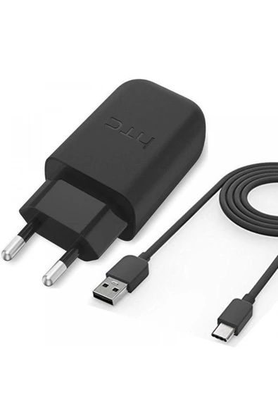AXYA Htc Hızlı Şarj Cihazı Aleti Type C 3.0 Rapid Charger ürün görseli 1