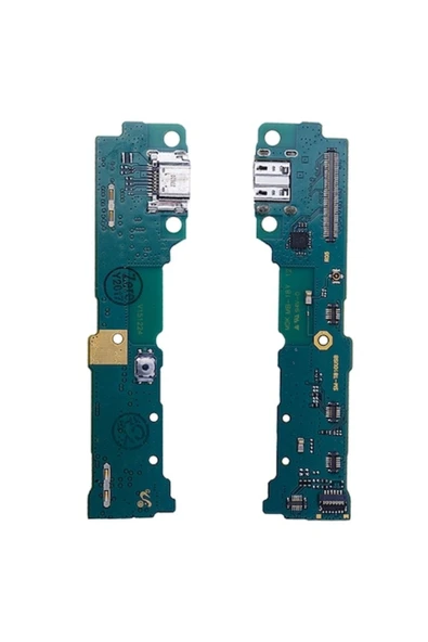 AXYA Samsung Galaxy Tab S2 9.7 T810 T815 Şarj Soket Bordu ürün görseli 1